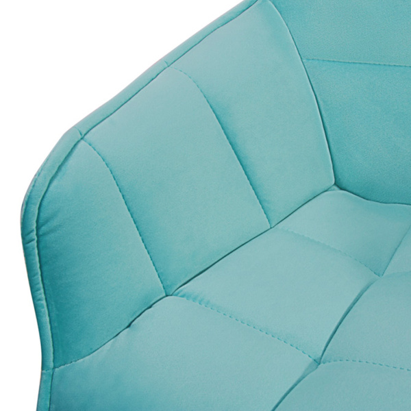 Стул B815-M (B815-m MINT VL59, BK)